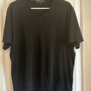 Roger Barakett shirt size XL